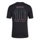 Messi (Nom et Numéro) - T-shirt pour homme - 1