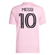 Inter Miami CF 22/23 Messi 10 (Home) - Adult Replica Soccer Jersey - 4