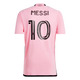 Inter Miami CF 24/25 Messi - Adult Replica Soccer Jersey - 4