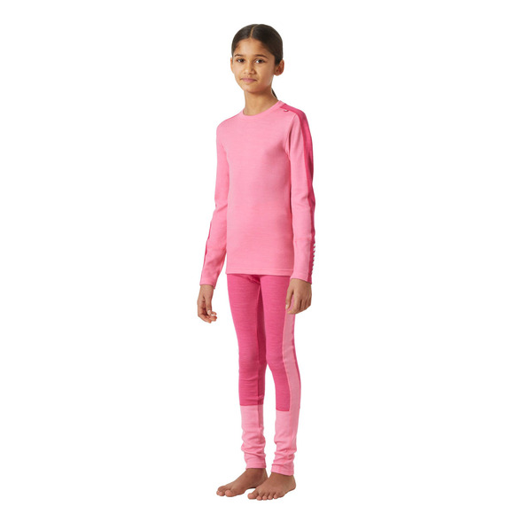 Lifa Merino Jr - Junior Baselayer Set