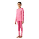 Lifa Merino - Junior Baselayer Set - 0