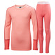 Lifa Merino - Junior Baselayer Set - 4