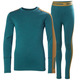 Lifa Merino Jr - Junior Baselayer Set - 3