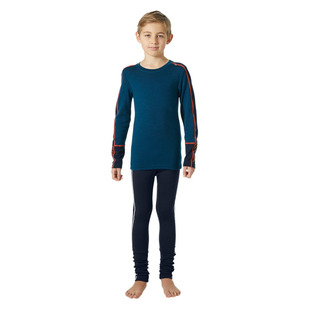 Lifa Merino Jr - Junior Baselayer Set