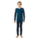 Lifa Merino Jr - Junior Baselayer Set - 0