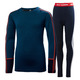 Lifa Merino Jr - Junior Baselayer Set - 4