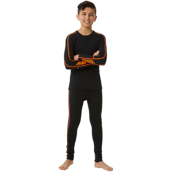 Lifa Merino Jr - Junior Baselayer Set