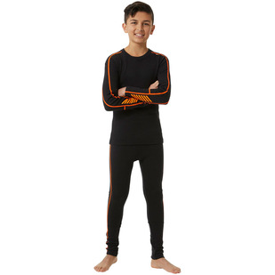 Lifa Merino - Junior Baselayer Set