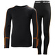 Lifa Merino Jr - Junior Baselayer Set - 3