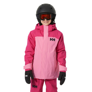 Level - Manteau de sports d'hiver pour junior