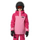 Level Jr - Manteau de sports d'hiver pour junior - 0