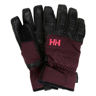 Leather Mix W - Women's Gloves