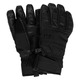 Leather Mix W - Gants pour femme - 0