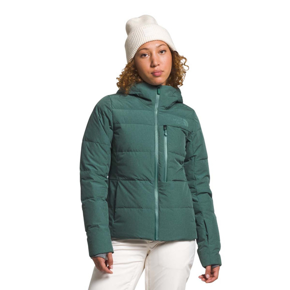 Heavenly Down - Women's Down Insulated Jacket