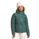 Heavenly Down - Women's Down Insulated Jacket - 0