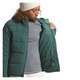 Heavenly Down - Women's Down Insulated Jacket - 1