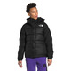 HMLYN Parka - Women's Down Insulated Jacket - 0