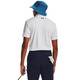 Playoff 3.0 Printed - Men's Golf Polo - 1