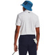 Playoff 3.0 Printed - Polo de golf pour homme - 1