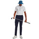 Playoff 3.0 Printed - Men's Golf Polo - 3