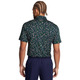 Playoff 3.0 Printed - Men's Golf Polo - 1