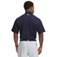 Playoff 3.0 Printed - Men's Golf Polo - 1