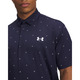 Playoff 3.0 Printed - Polo de golf pour homme - 2