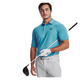 Playoff 3.0 Printed - Men's Golf Polo - 0