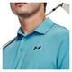 Playoff 3.0 Printed - Men's Golf Polo - 2