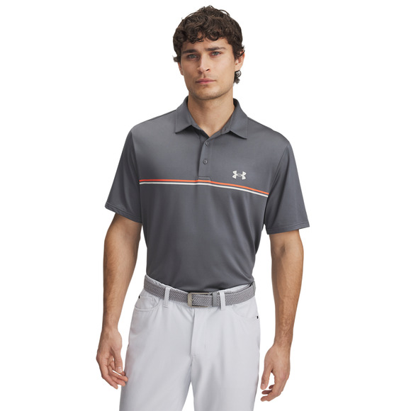 Playoff 3.0 - Men's Golf Polo