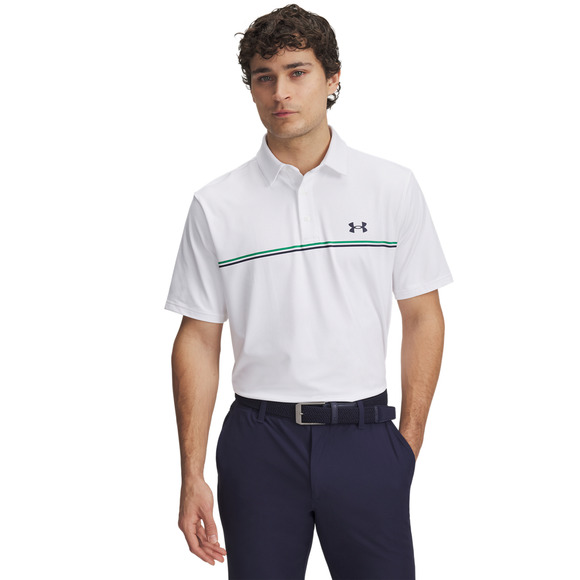 Playoff 3.0 - Men's Golf Polo