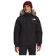 McMurdo Bomber - Men's Down Insulated Jacket - 0