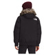 McMurdo Bomber - Men's Down Insulated Jacket - 1