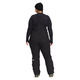 Freedom (Plus Size) - Women's Insulated Pants with Bib - 1