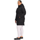 Metropolis Parka (Plus Size) - Women's Down Insulated Jacket - 2