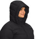 Metropolis Parka (Plus Size) - Women's Down Insulated Jacket - 3