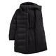 Metropolis Parka (Taille Plus) - Manteau isolé en duvet pour femme - 4