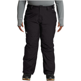 Freedom (Plus Size) - Women's Insulated Pants