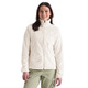 Osito - Women's Fleece Jacket - 0