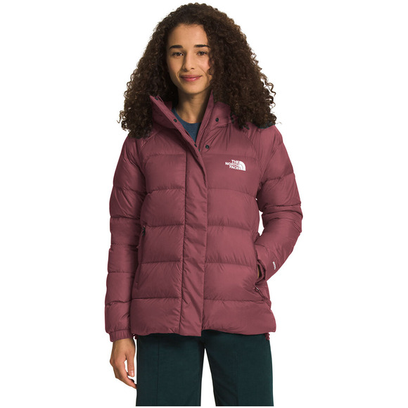 THE NORTH FACE Hydrenalite Midi - Women's Down Insulated Jacket ...