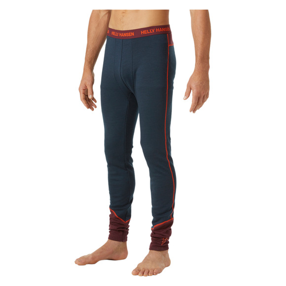 Lifa Merino Midweight - Pantalon de sous-vêtement pour homme