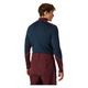 Lifa Merino Midweight - Men's Baselayer Long-Sleeved Shirt - 1