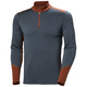 Lifa Merino Midweight - Men's Baselayer Long-Sleeved Shirt - 4