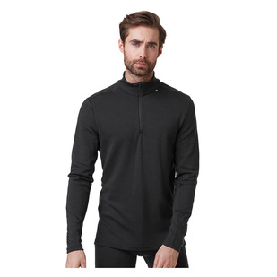 Lifa Merino Midweight - Men's Baselayer Long-Sleeved Shirt