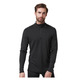 Lifa Merino Midweight - Men's Baselayer Long-Sleeved Shirt - 0