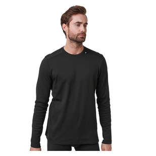 Lifa Max Crew - Men's Baselayer Long-Sleeved Shirt