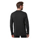 Lifa Max Crew - Men's Baselayer Long-Sleeved Shirt - 1