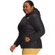 ThermoBall Eco Hoodie 2.0 (Taille Plus) - Manteau isolé mi-saison pour femme - 1