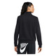 Sportswear Club Fleece - Women's Half-Zip Sweater - 1