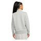 Sportswear Club Fleece - Women's Half-Zip Sweater - 1